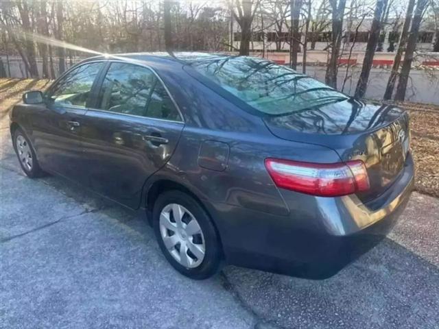 used 2007 Toyota Camry car, priced at $4,999