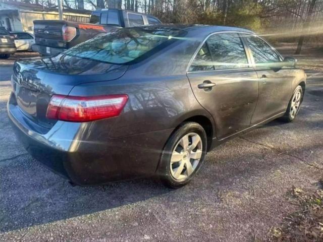 used 2007 Toyota Camry car, priced at $4,999