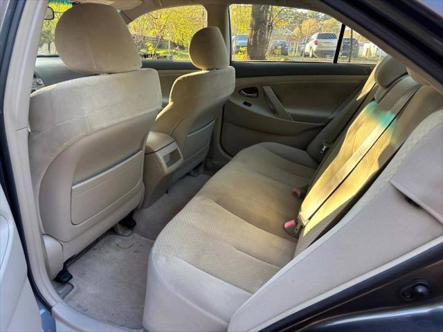 used 2007 Toyota Camry car, priced at $3,999