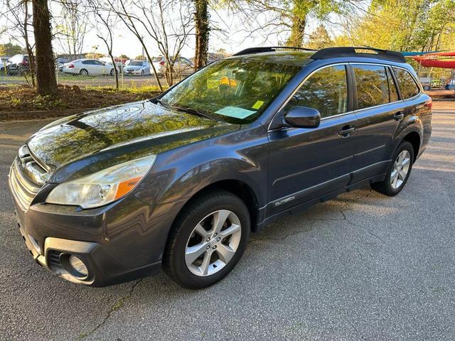 used 2013 Subaru Outback car, priced at $6,799