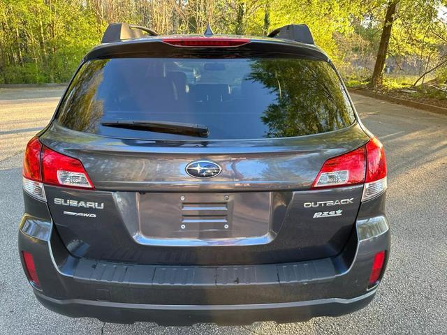 used 2013 Subaru Outback car, priced at $6,799