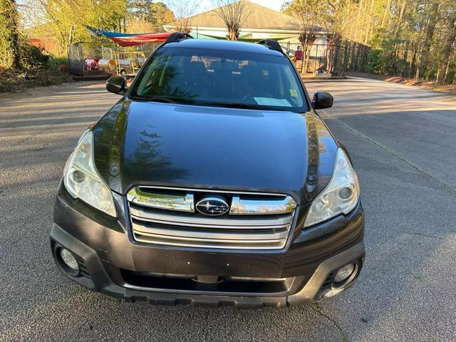 used 2013 Subaru Outback car, priced at $6,799