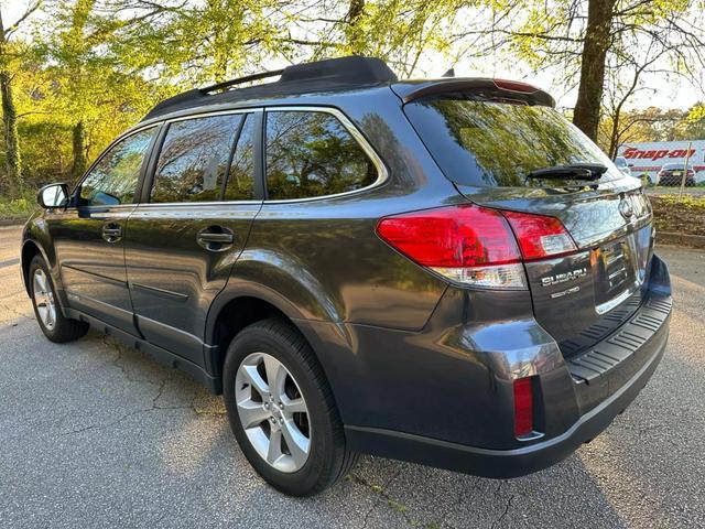 used 2013 Subaru Outback car, priced at $6,799