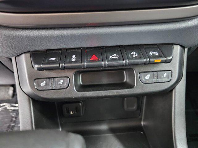 used 2021 Chevrolet Colorado car, priced at $32,999