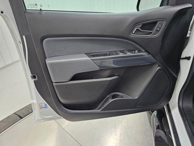 used 2021 Chevrolet Colorado car, priced at $32,999