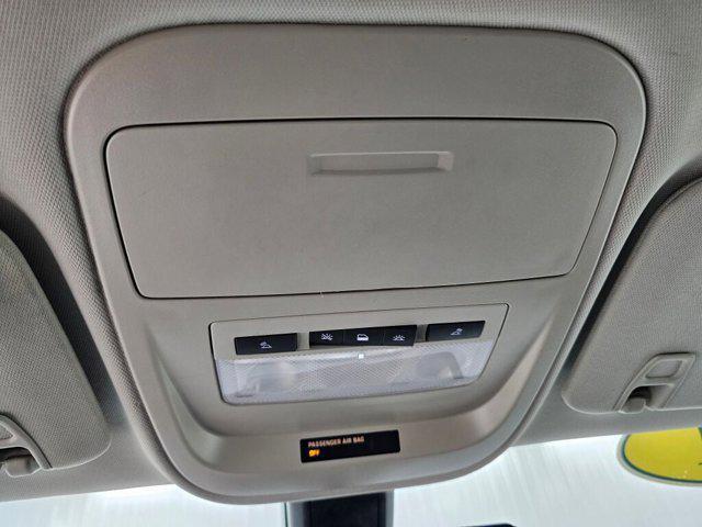 used 2021 Chevrolet Colorado car, priced at $32,999