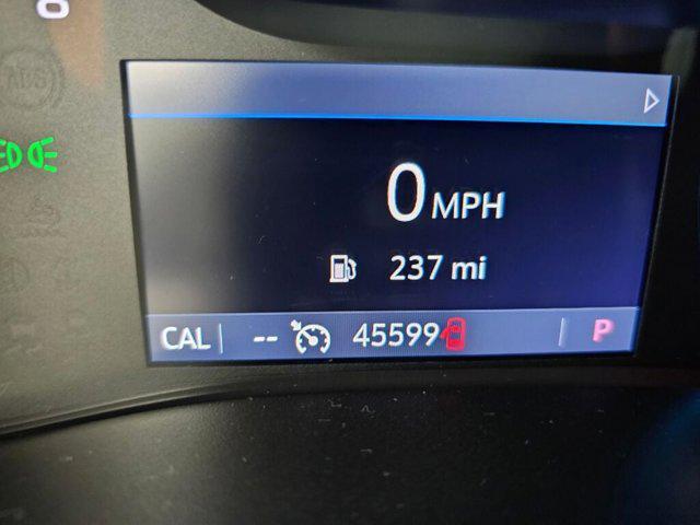 used 2021 Chevrolet Colorado car, priced at $32,999