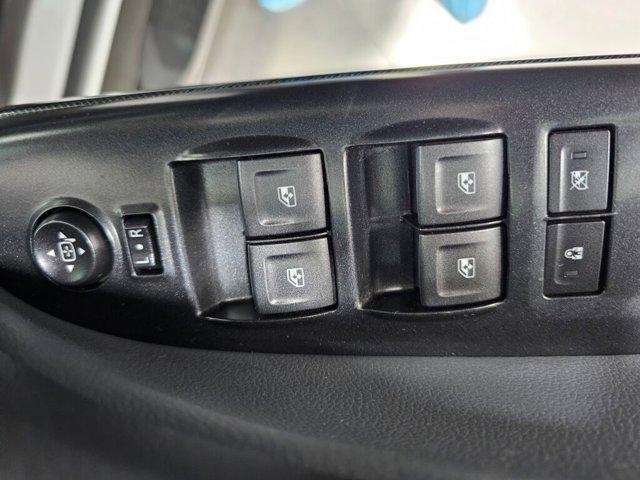 used 2021 Chevrolet Colorado car, priced at $32,999