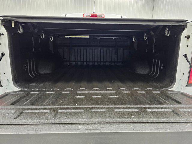 used 2021 Chevrolet Colorado car, priced at $32,999