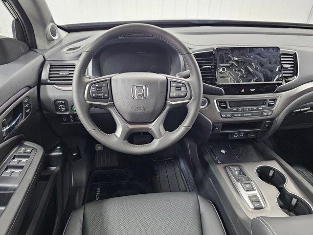 new 2025 Honda Ridgeline car, priced at $42,423