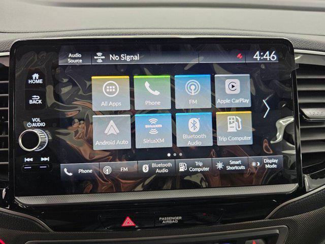 new 2025 Honda Ridgeline car, priced at $42,259