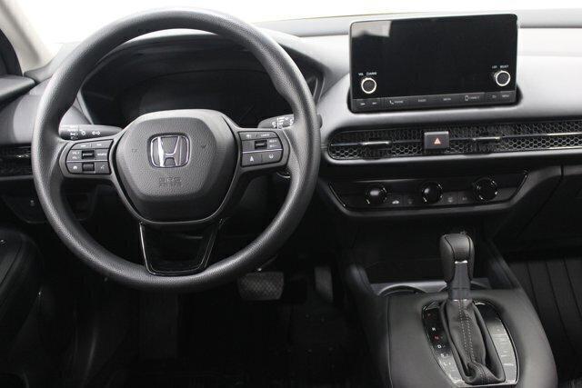 new 2024 Honda HR-V car, priced at $27,812