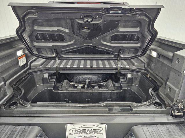 used 2021 Honda Ridgeline car, priced at $32,999