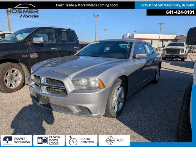 used 2014 Dodge Charger car, priced at $9,999