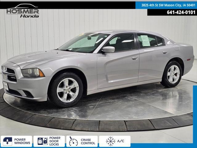 used 2014 Dodge Charger car, priced at $9,599