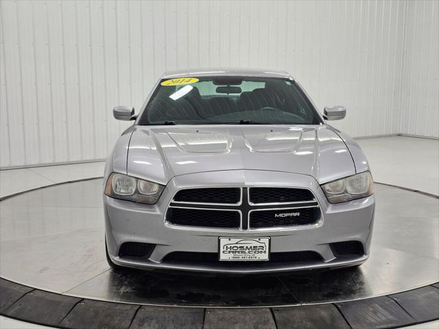 used 2014 Dodge Charger car, priced at $9,599