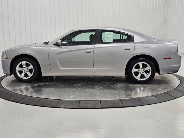 used 2014 Dodge Charger car, priced at $9,599