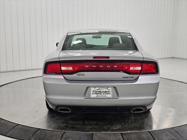 used 2014 Dodge Charger car, priced at $9,599