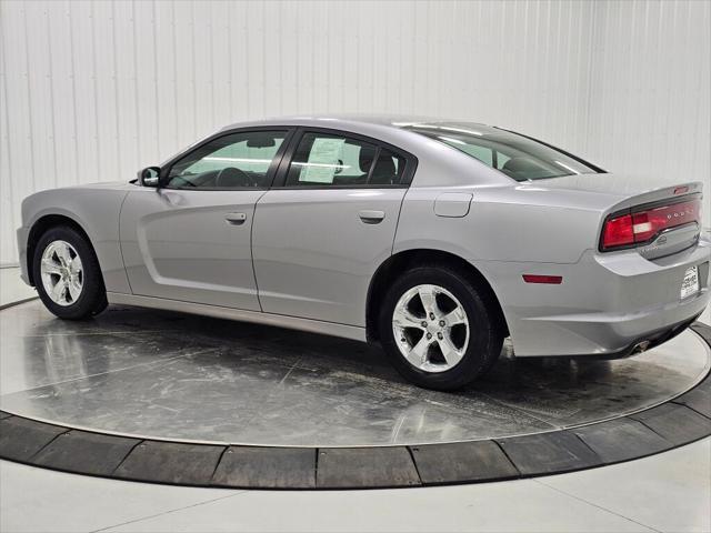 used 2014 Dodge Charger car, priced at $9,599