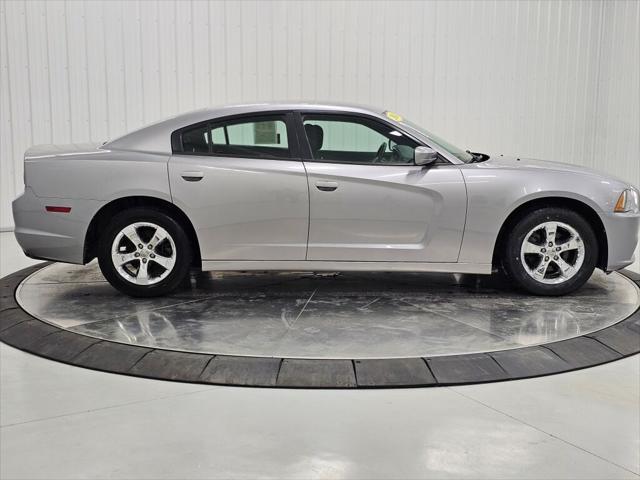 used 2014 Dodge Charger car, priced at $9,599