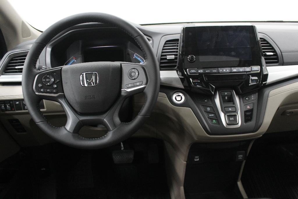 new 2024 Honda Odyssey car, priced at $43,650