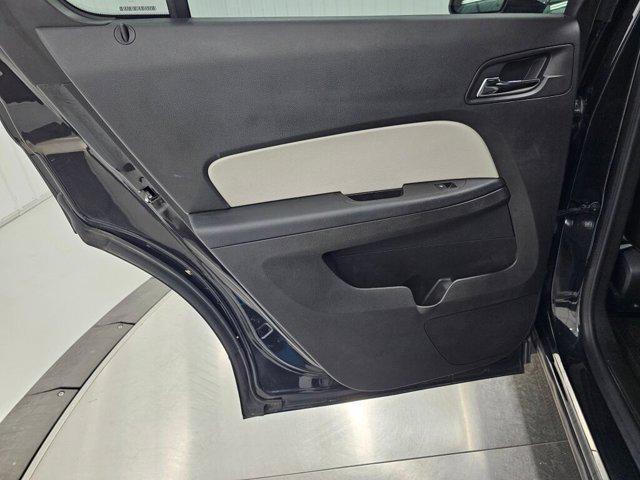 used 2015 Chevrolet Equinox car, priced at $7,999