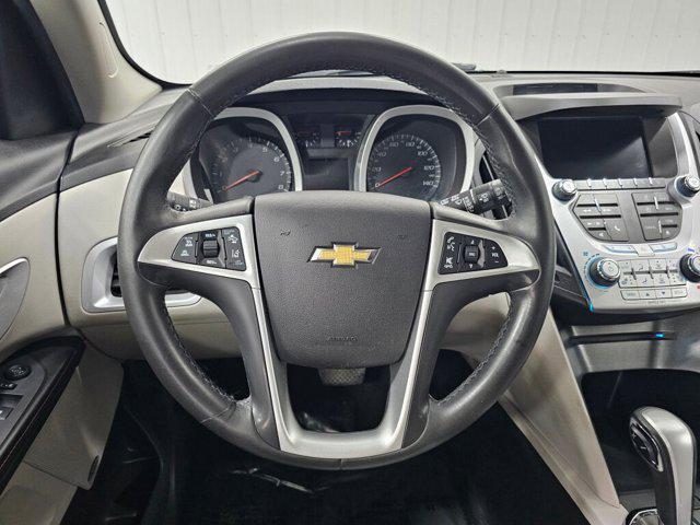 used 2015 Chevrolet Equinox car, priced at $7,999