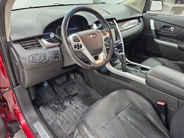 used 2013 Ford Edge car, priced at $4,700