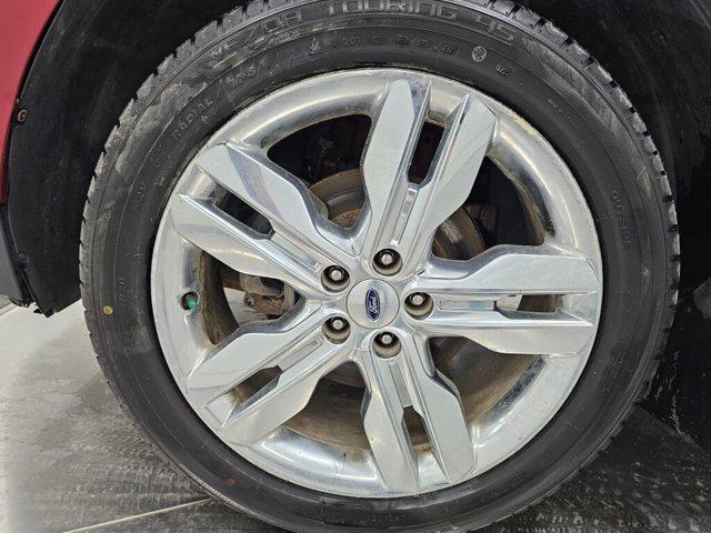 used 2013 Ford Edge car, priced at $4,700