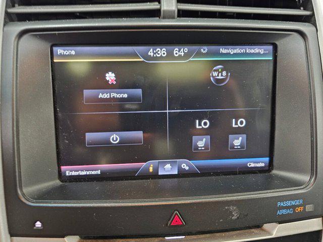 used 2013 Ford Edge car, priced at $4,700