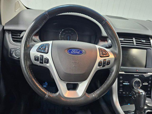 used 2013 Ford Edge car, priced at $4,700