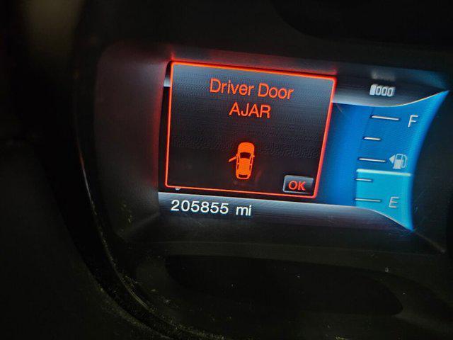 used 2013 Ford Edge car, priced at $4,700