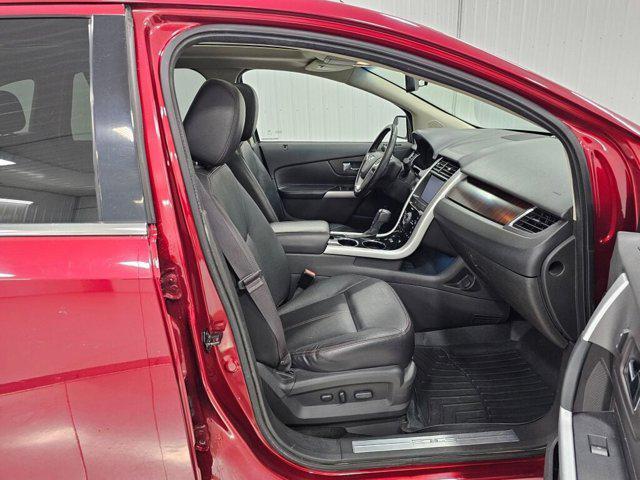 used 2013 Ford Edge car, priced at $4,700