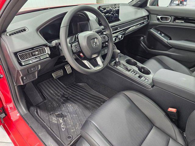 new 2026 Honda Civic Hybrid car, priced at $33,462