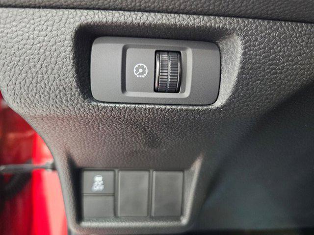 new 2026 Honda Civic Hybrid car, priced at $33,462