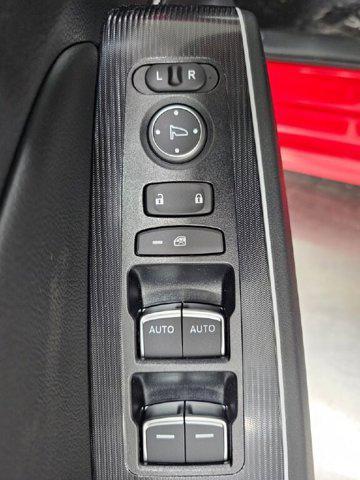 new 2026 Honda Civic Hybrid car, priced at $33,462