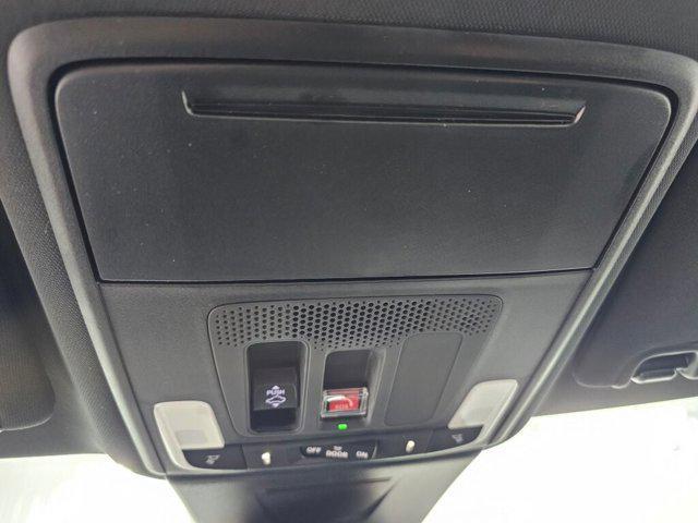 new 2026 Honda Civic Hybrid car, priced at $33,462