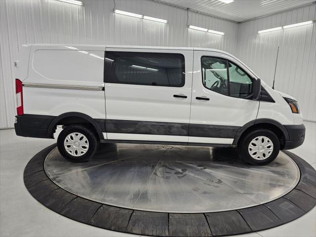 used 2022 Ford Transit-350 car, priced at $31,799