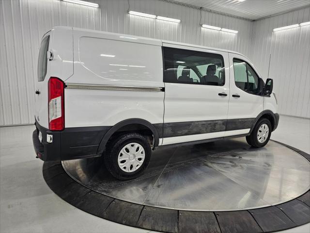 used 2022 Ford Transit-350 car, priced at $31,799