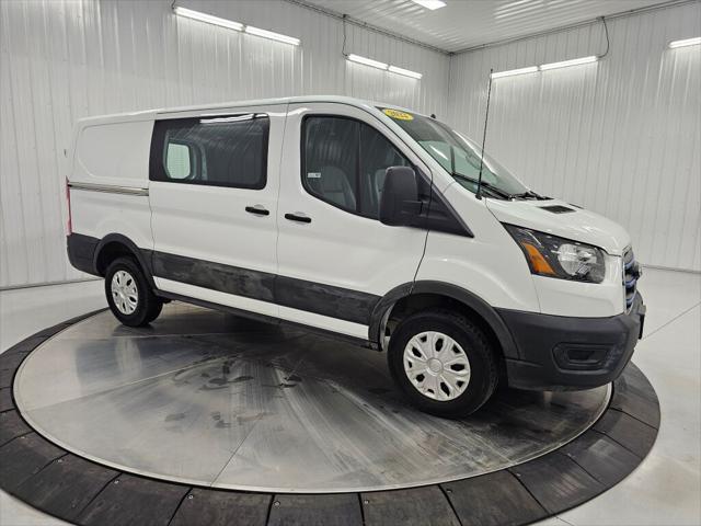 used 2022 Ford Transit-350 car, priced at $31,799