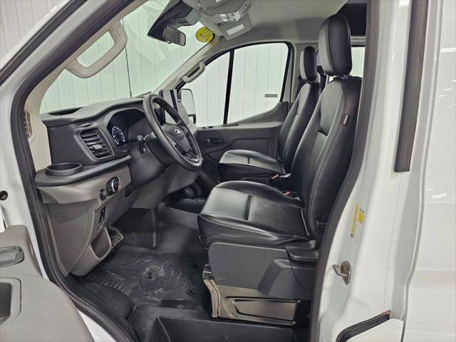 used 2022 Ford Transit-350 car, priced at $31,799