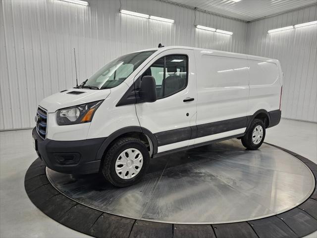 used 2022 Ford Transit-350 car, priced at $31,799