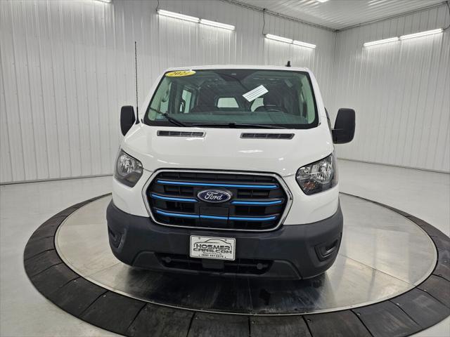 used 2022 Ford Transit-350 car, priced at $31,799