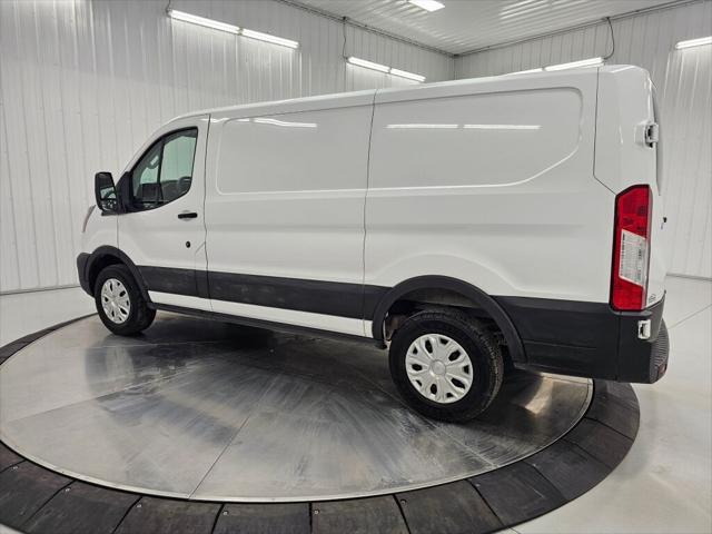 used 2022 Ford Transit-350 car, priced at $31,799