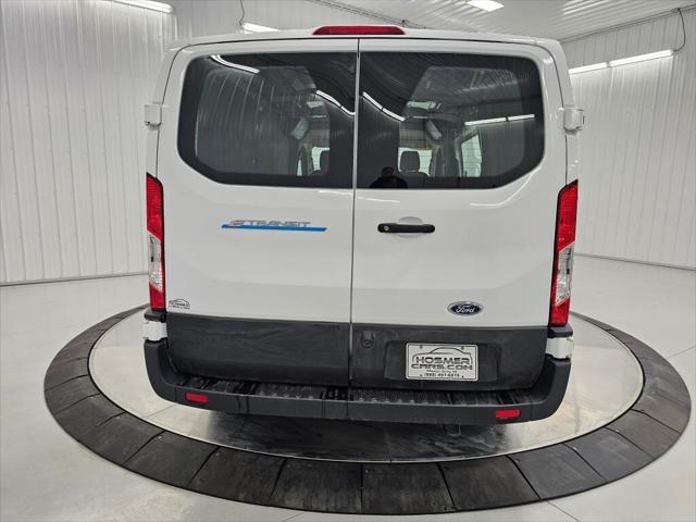 used 2022 Ford Transit-350 car, priced at $31,799