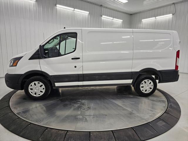 used 2022 Ford Transit-350 car, priced at $31,799