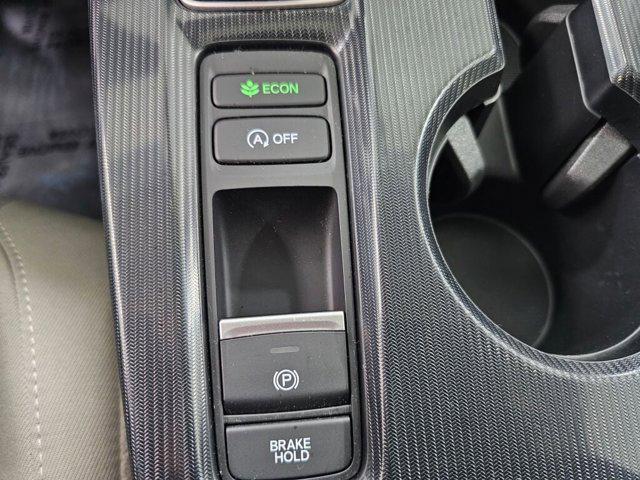used 2022 Honda Civic car, priced at $28,999