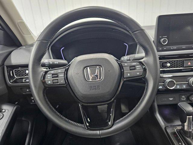 used 2022 Honda Civic car, priced at $28,999