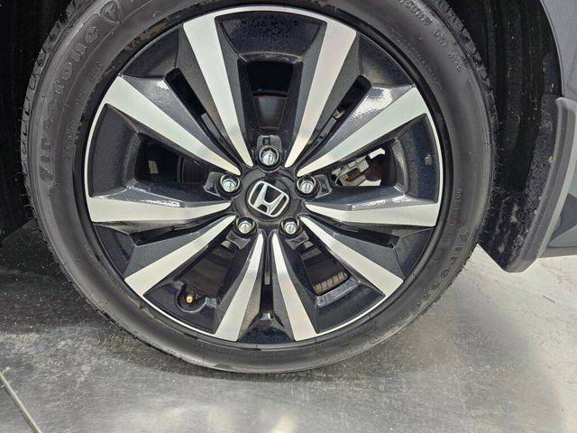 used 2022 Honda Civic car, priced at $27,999