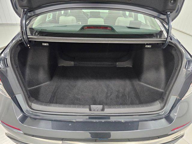 used 2022 Honda Civic car, priced at $28,999